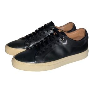Paul Smith Basso Designer Leather Sneakers